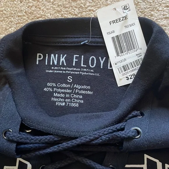 Pink Floyd T shirt - Picture 3 of 4